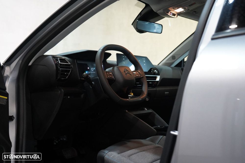 Citroën C4 1.5 BlueHDi Feel Pack EAT8 - 6