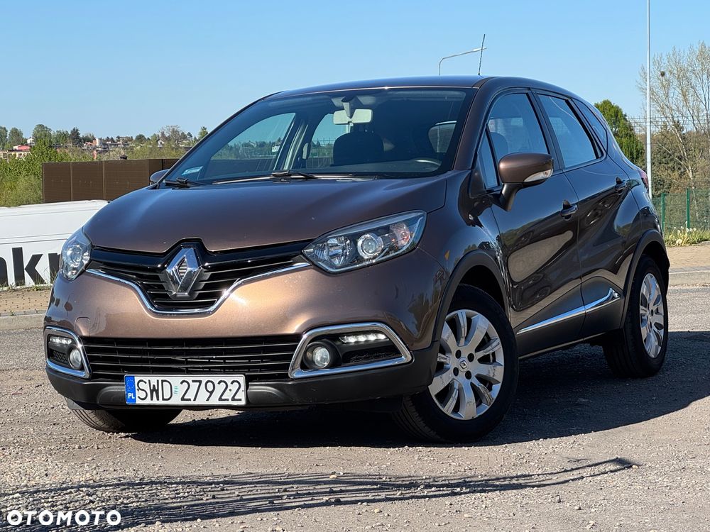 Renault Captur 0.9 Energy TCe Zen - 5