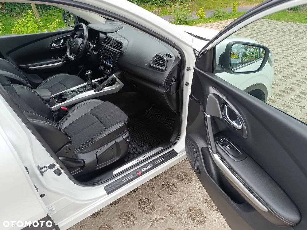 Renault Kadjar 1.2 Energy TCe Intens - 30