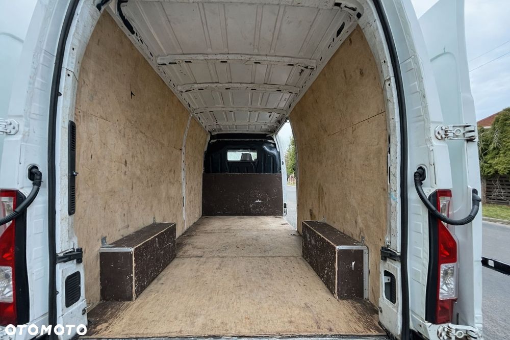 Renault Master - 9