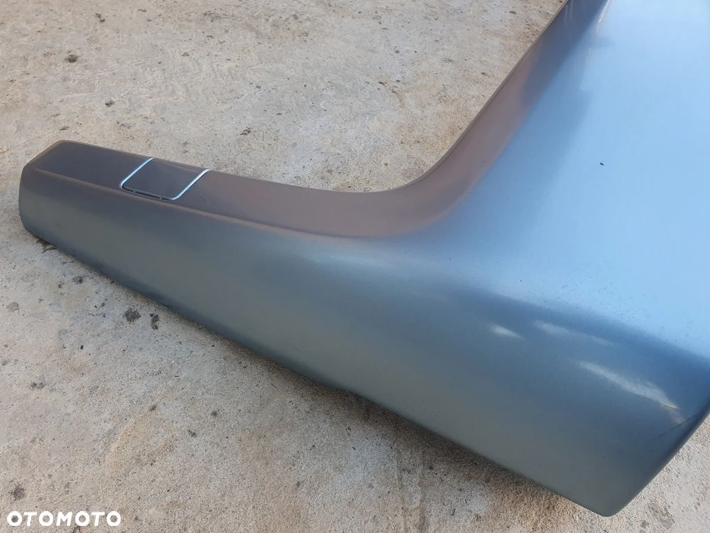 NISSAN X-TRAIL T30 SPOILER LOTKA DACHU TYŁ 960308H400 - 2
