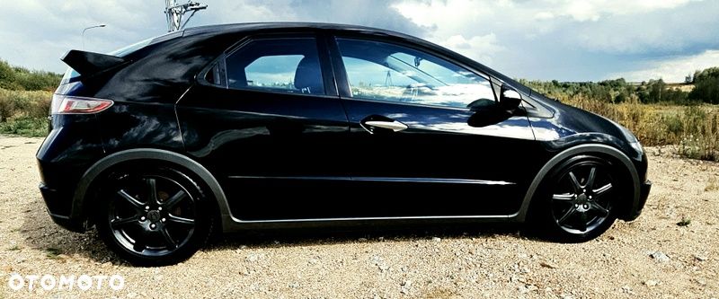 Honda Civic 1.4 Sport - 15