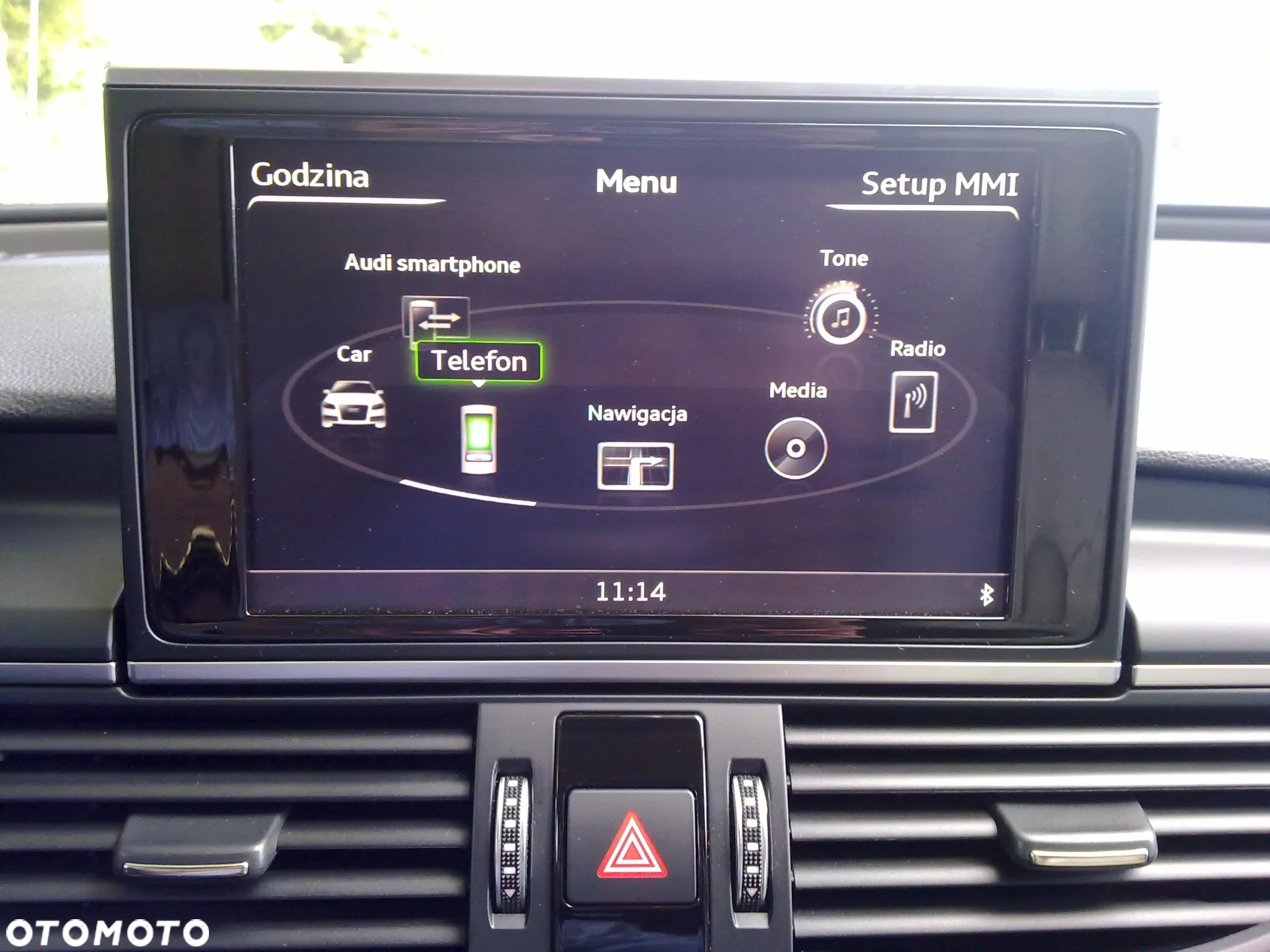 Audi A6 Allroad 3.0 TDI Quattro S tronic - 34