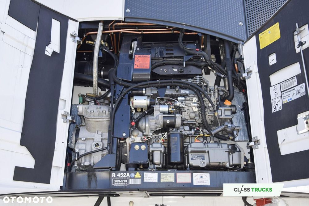 Schmitz Cargobull SKO FP 45 ThermoKing SLXi 300 - 14