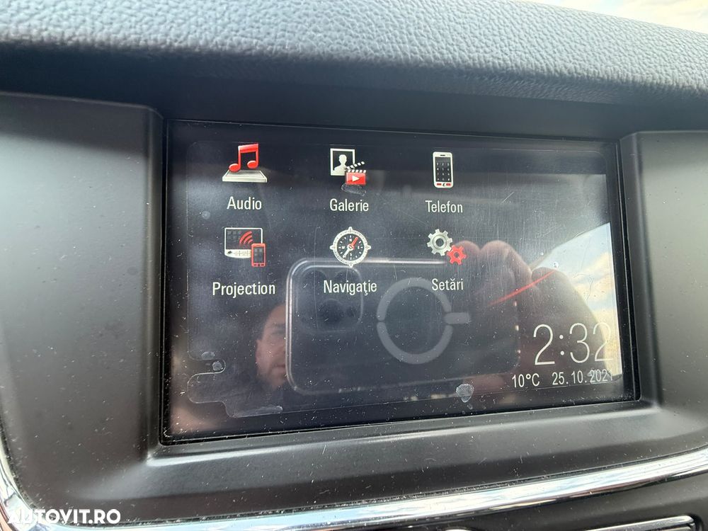 Opel Astra - 14
