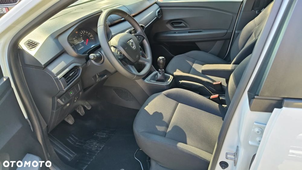Dacia Sandero TCe 90 Comfort - 10