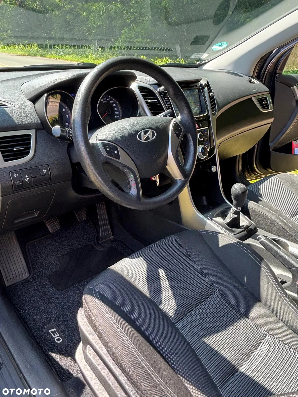 Hyundai i30 1.4 Classic - 11