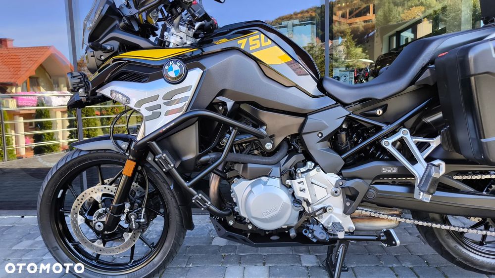 BMW GS - 17