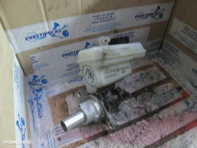 Bomba De Travão 0204051440 RENAULT LAGUNA SW 2008 1.5DCI DIESEL - 2