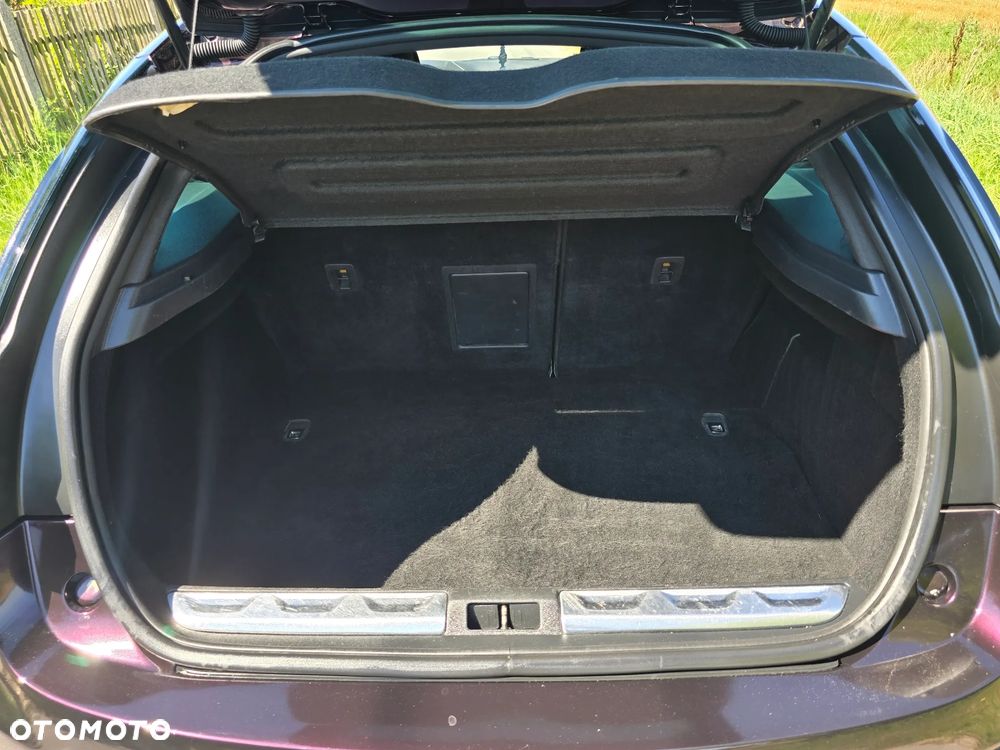 Citroën DS5 - 36
