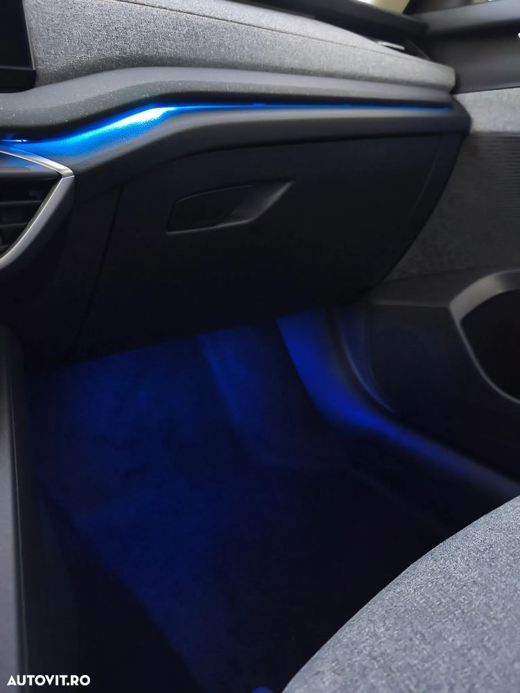 Skoda Octavia 1.5 TSI 150 CP Selection - 31