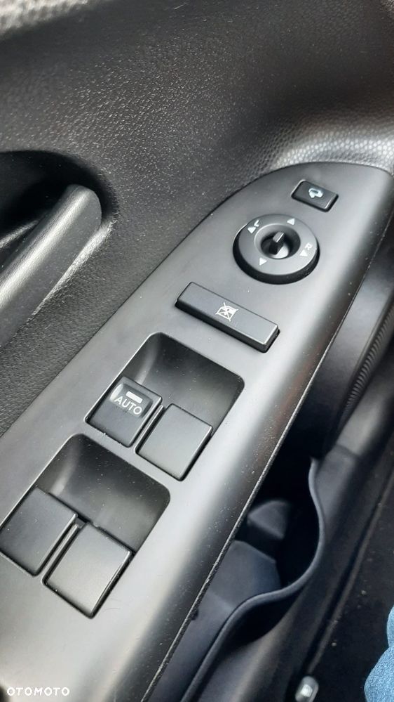 Kia Venga 1.6 CVVT Automatik Mind - 17