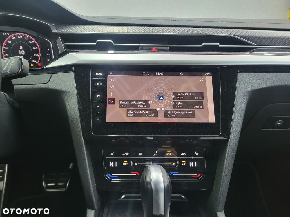 Volkswagen Arteon 2.0 TSI R-Line DSG - 17