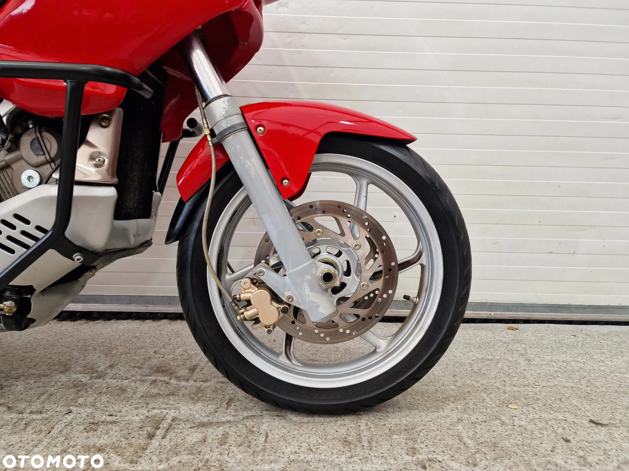 Cagiva Navigator - 22