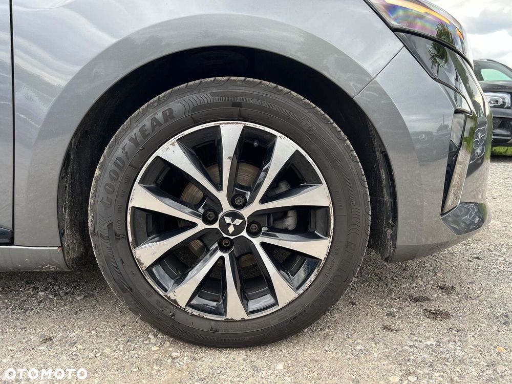 Mitsubishi Colt 1.0T Intense Style Cold - 16