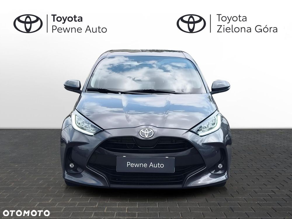 Toyota Yaris Hybrid 1.5 Style - 8
