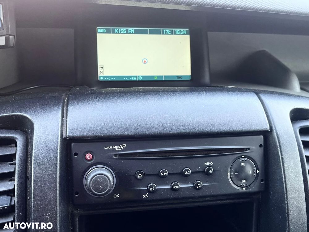 Renault trafic - 15