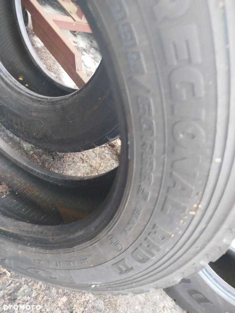 295/60R22.5 Goodyear Regional RHD2 1szt.-11mm - 6