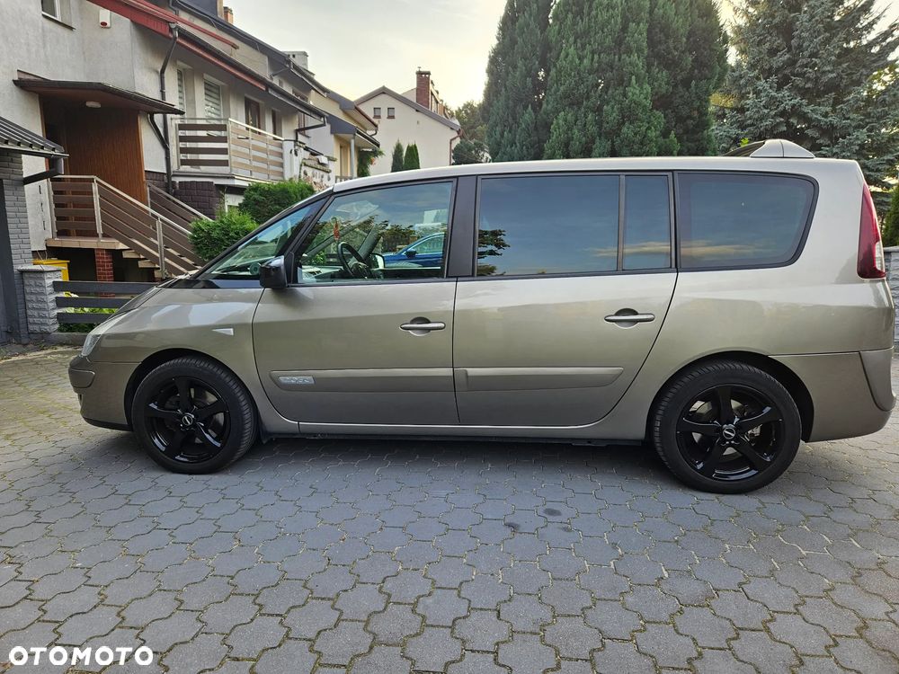 Renault Grand Espace 2.0 dCi FAP Initiale - 11