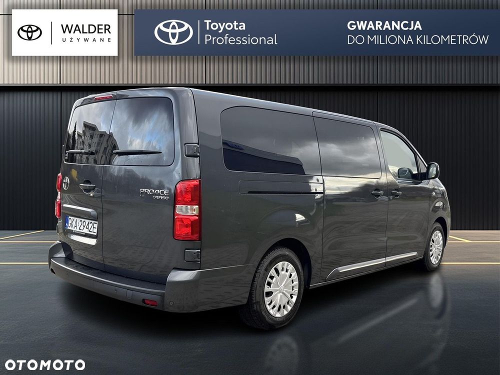 Toyota Proace Verso 2.0 D4-D Long Business - 6