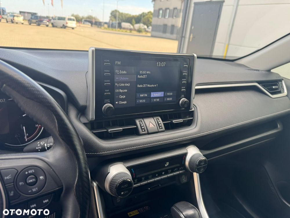 Toyota RAV4 2.0 Active 4x2 MS - 18