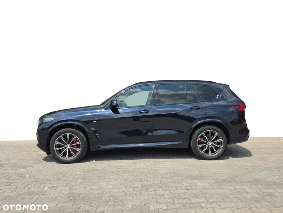 BMW X5 xDrive30d mHEV sport - 5