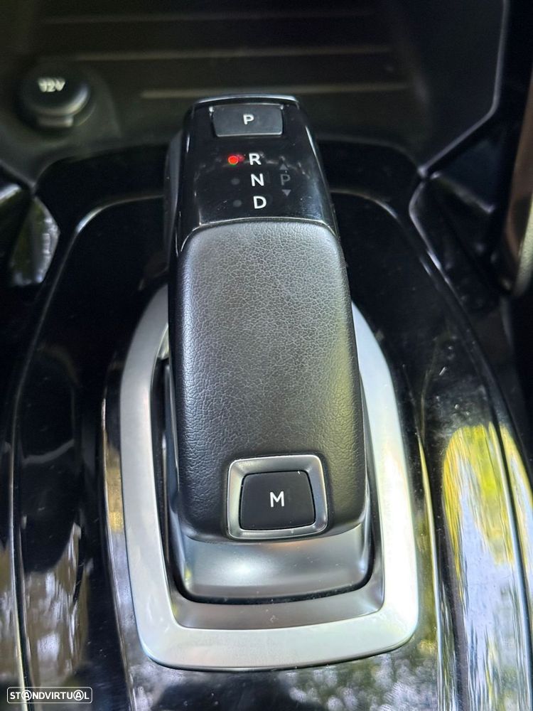 Peugeot 208 1.2 PureTech Allure Pack EAT8 - 16