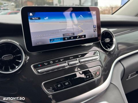 Mercedes-Benz V 250 d 190 CP RWD 9AT - 23