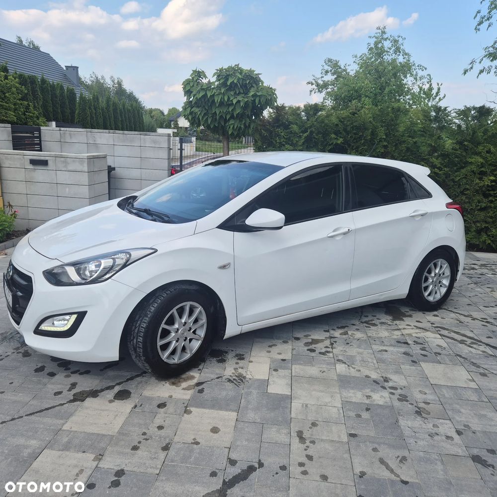 Hyundai i30 1.4 Classic - 3