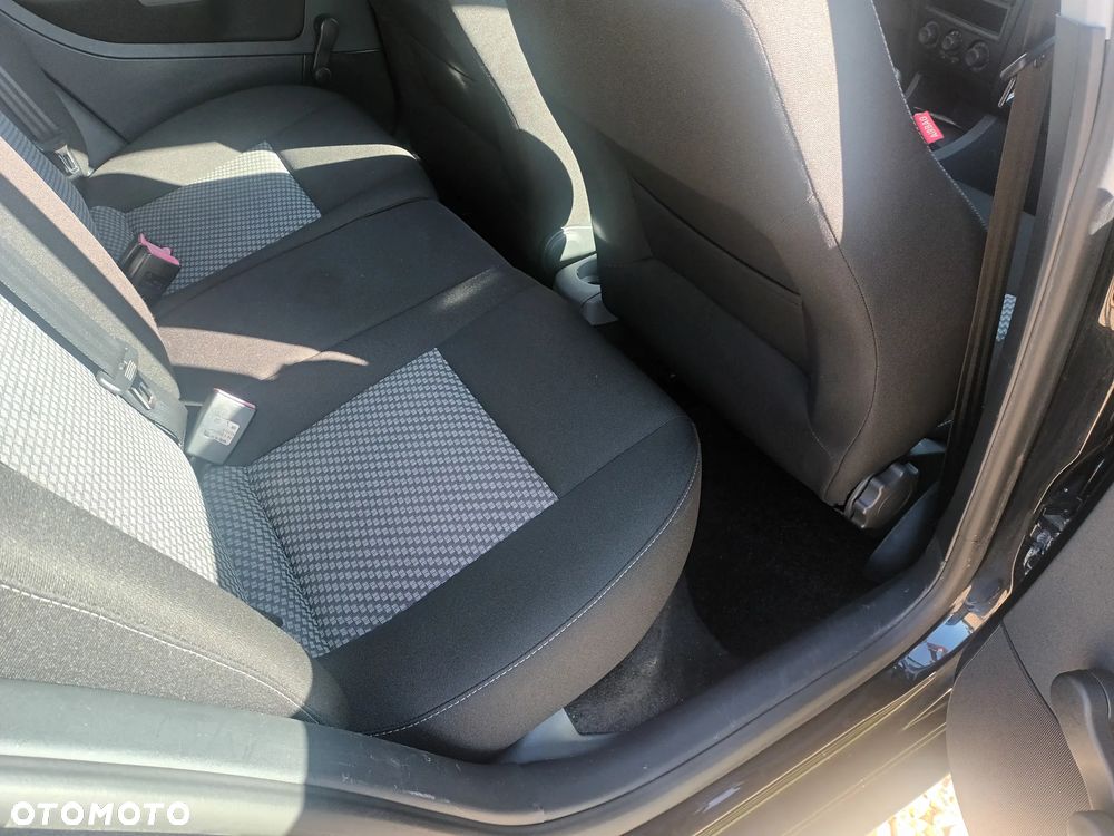 Seat Ibiza 1.4 16V Sport - 1