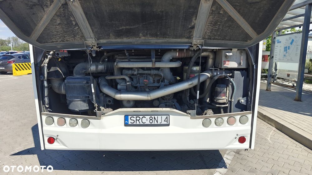 Solaris Inter Urbino - 10
