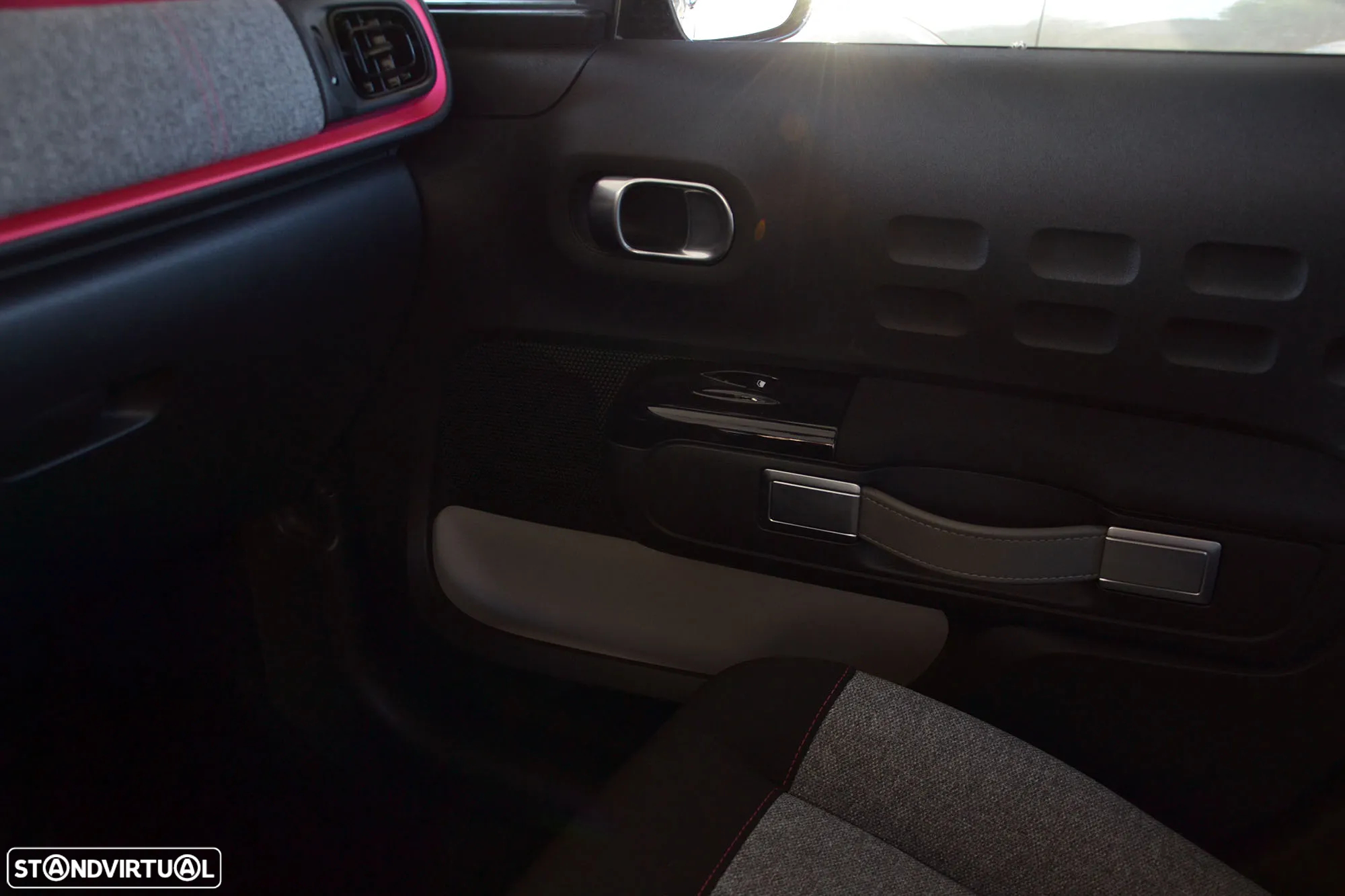 Citroën C3 1.2 PureTech Elle - 17
