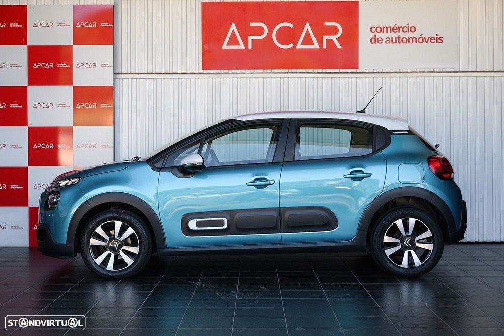 Citroën C3 1.2 PureTech Shine - 6