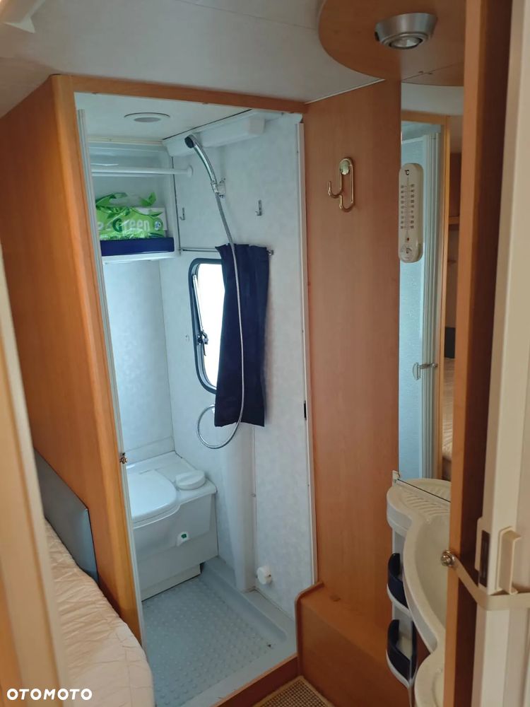 Adria Unica 462 DP - 37