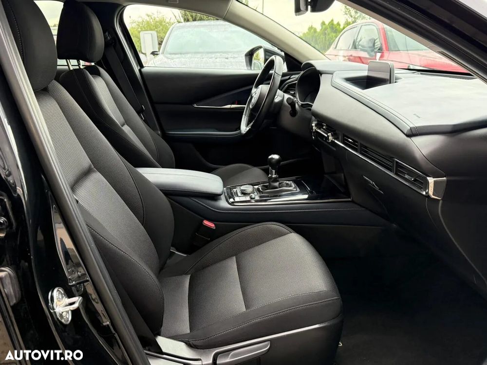Mazda CX-30 - 22
