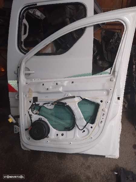 PORTA FRONTAL DIREITA CITROEN BERLINGO / BERLINGO FIRST FURGÃO - - 1