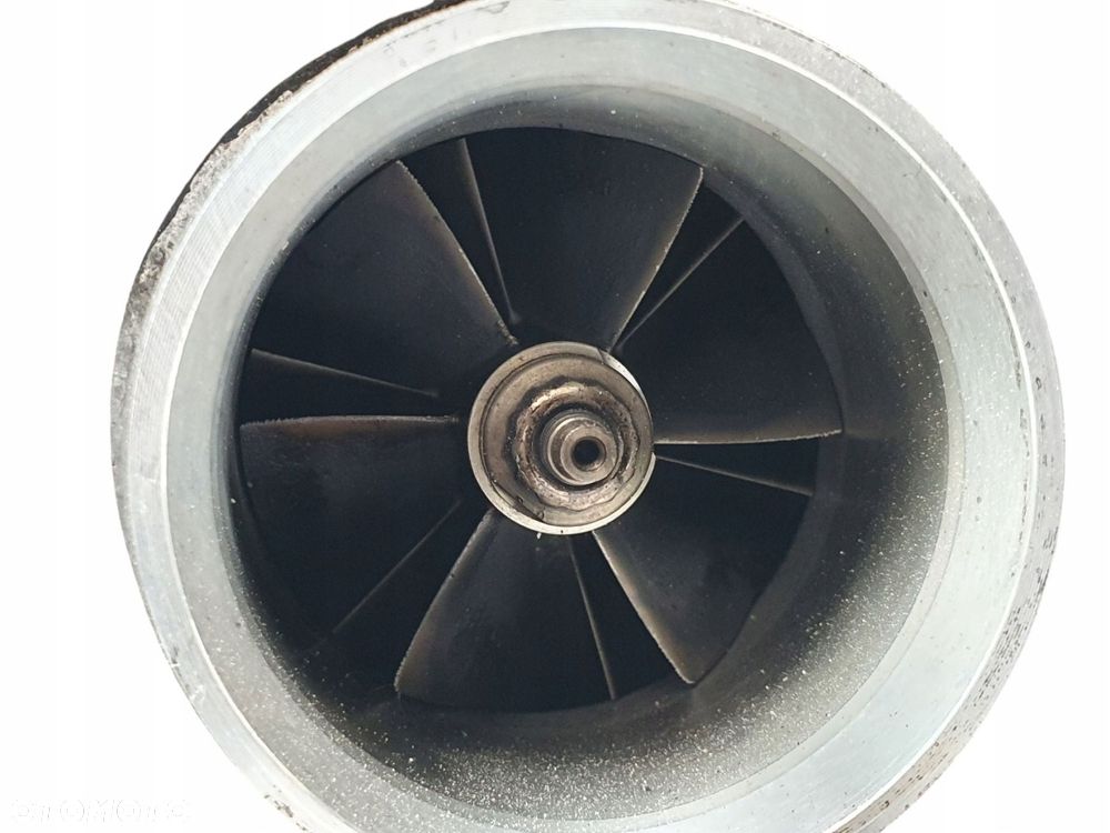 TURBOSPRĘŻARKA BMW E60 E90 E70 X5 X6 3.0d 7796315 GT2260V - 6