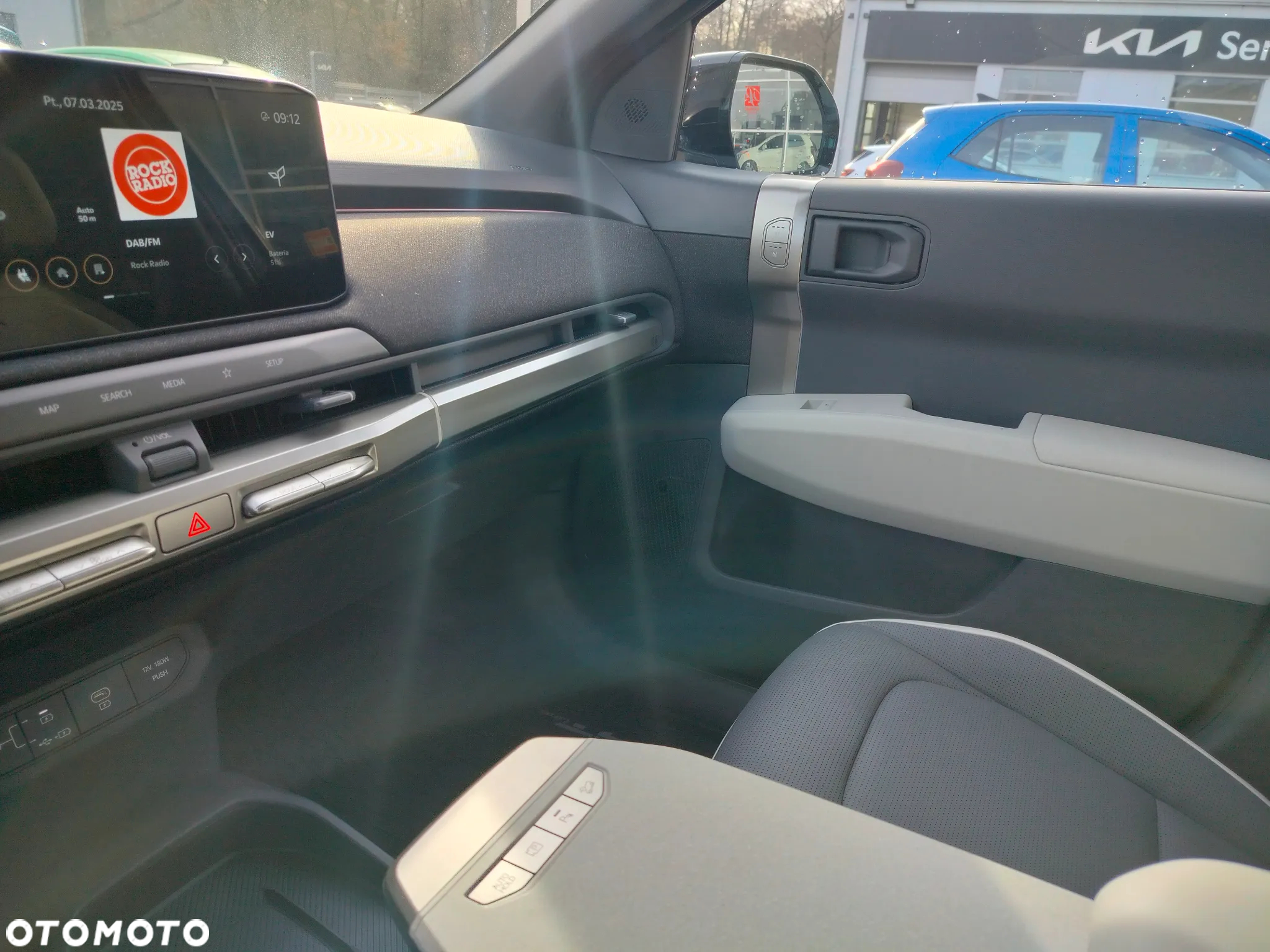 Kia EV3 - 22