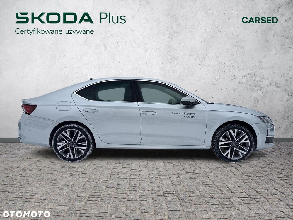 Skoda Octavia - 7