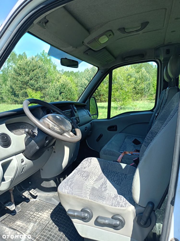 Renault Master - 9