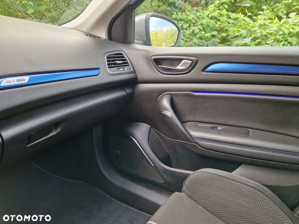 Renault Megane 1.3 TCe FAP GT Line EDC - 20