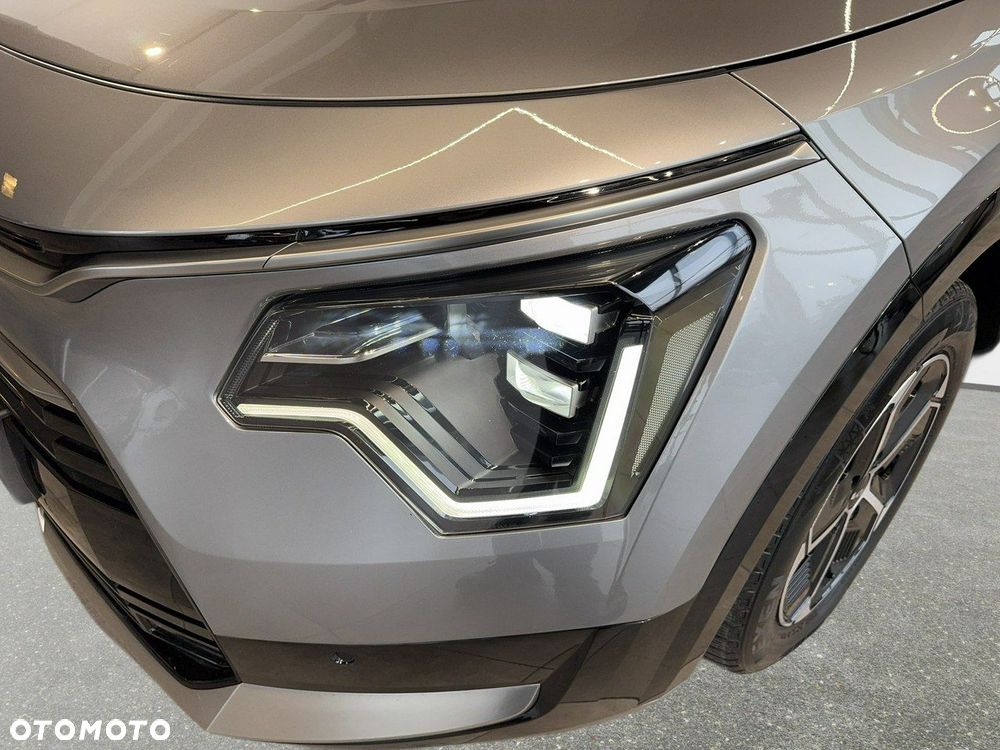 Kia Niro - 10