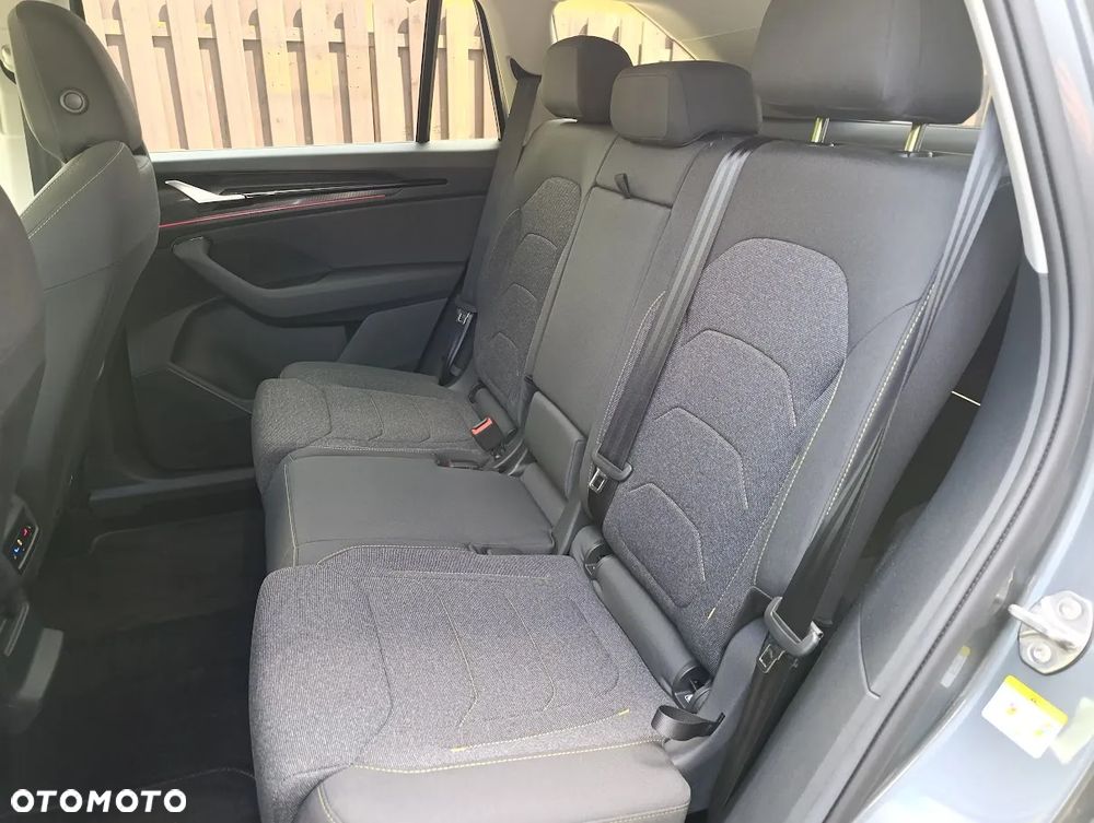 Skoda Kodiaq 2.0 TDI 4x4 Selection DSG - 6