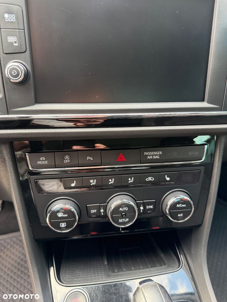 Seat Leon 2.0 TDI Start&Stop DSG FR - 28