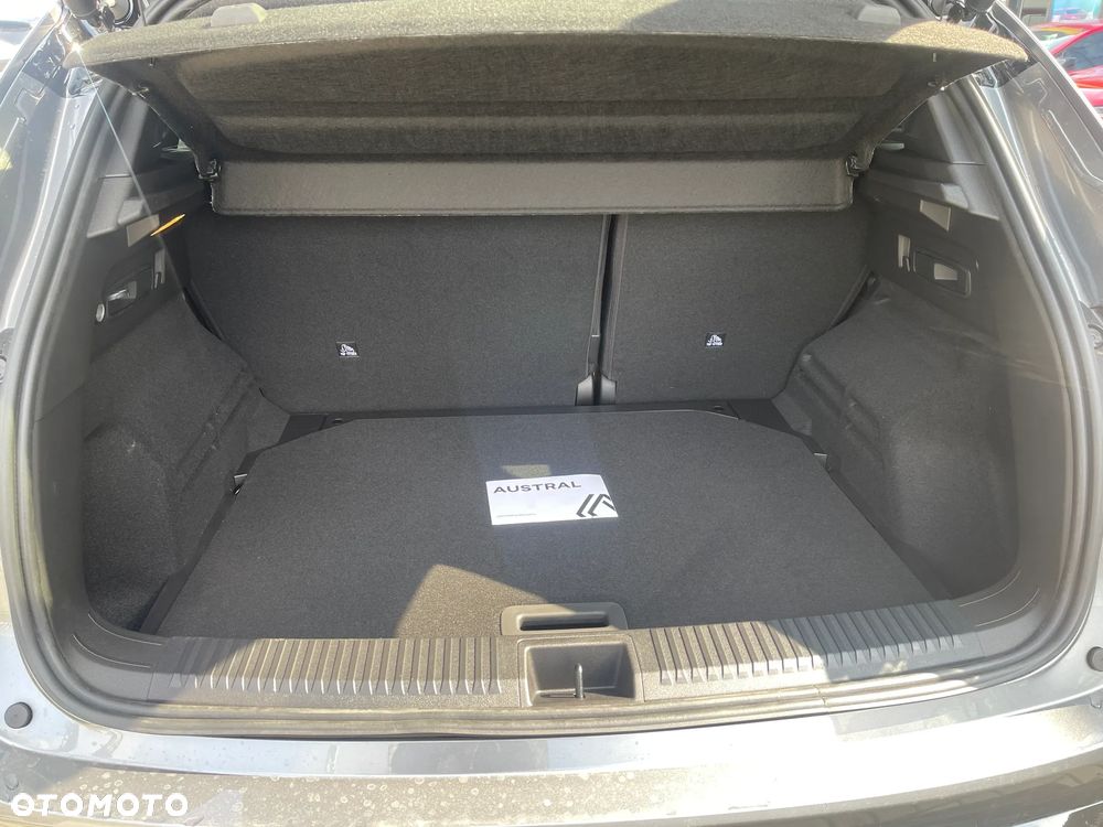 Renault Austral 1.2 E-Tech Full Hybrid 200 Techno MMT - 21