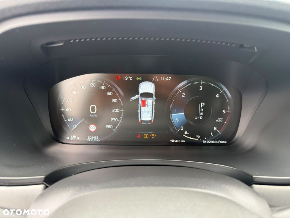 Volvo V90 D4 Geartronic Momentum - 7