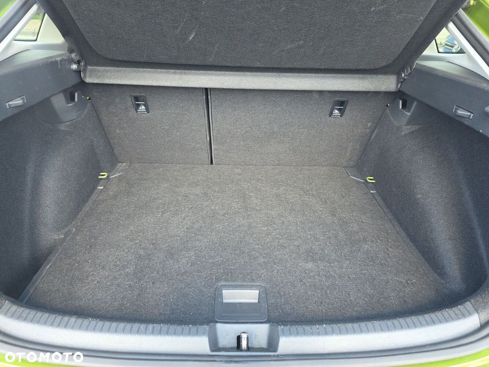 Volkswagen Taigo - 22