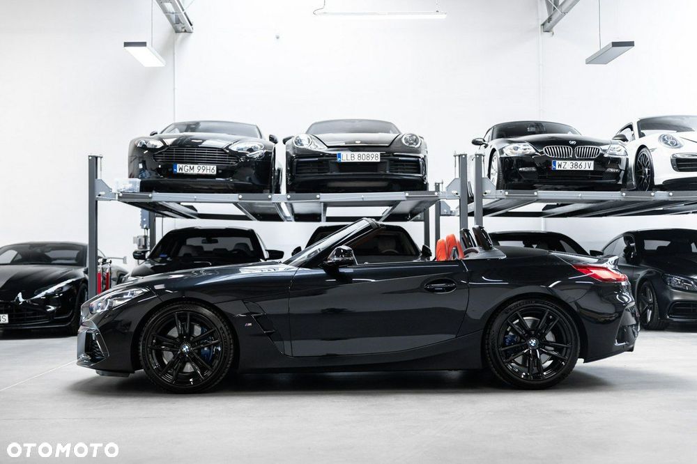 BMW Z4 M - 9