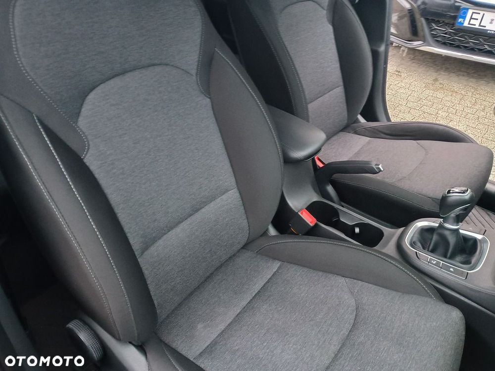 Hyundai i30 1.5 T-GDI 48V Smart - 28