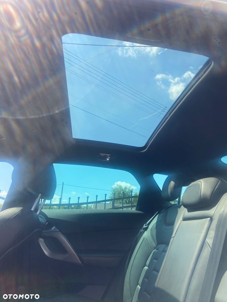Citroën DS5 - 10